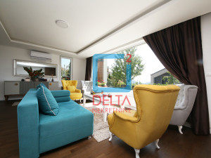 Namještena kuća /135m2/ parcela 445m2 / Poljine Hills / Hotonj photo 5