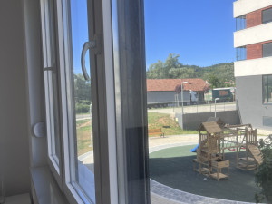 Stan, 35.5 m², Trebinje