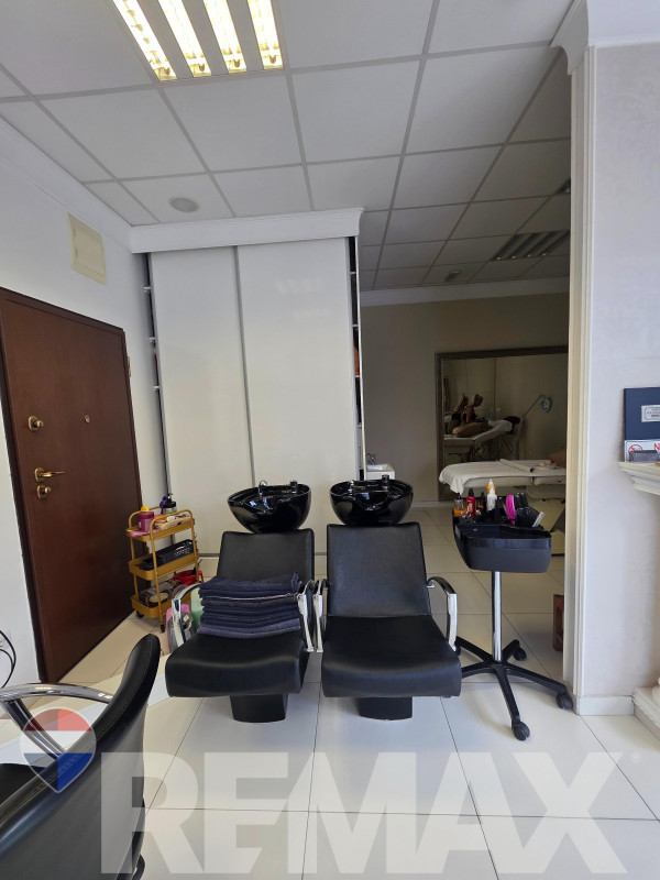 Moderan frizersko-kozmetički salon | 40m2 | Nova Varoš 5