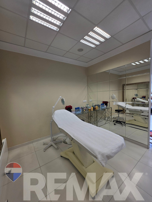 Moderan frizersko-kozmetički salon | 40m2 | Nova Varoš 7