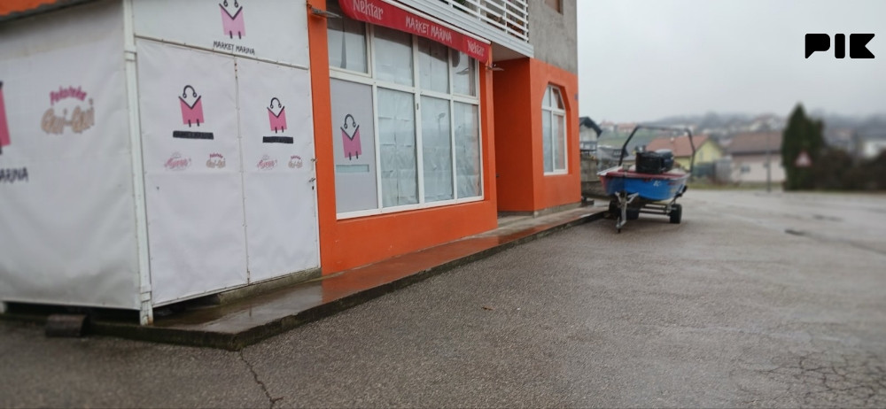 Poslovni prostor Srbac 3