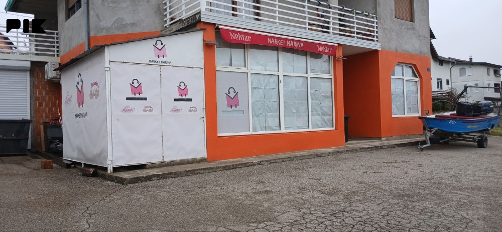 Poslovni prostor Srbac