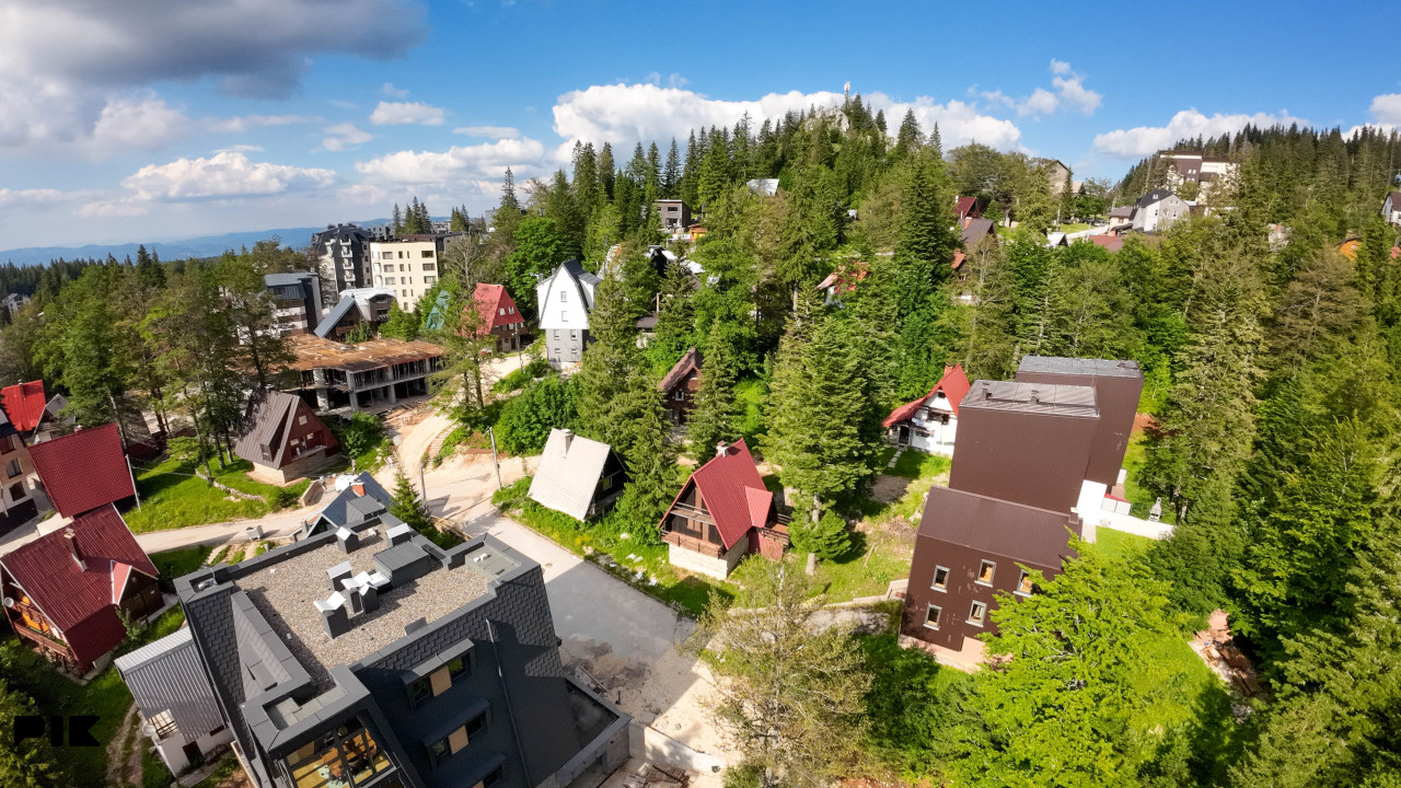 PROPERTIZE | PRODAJA | Vikendica 120 m2 | Šator, Jahorina 2