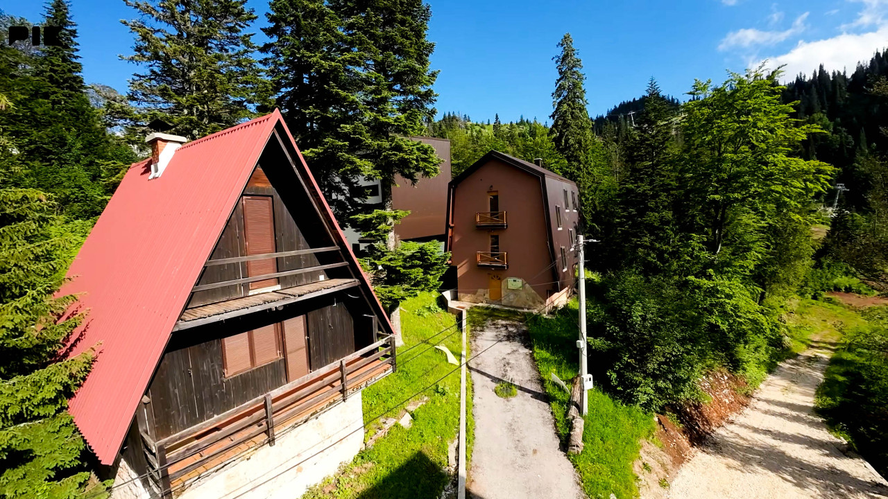 PROPERTIZE | PRODAJA | Vikendica 120 m2 | Šator, Jahorina 4