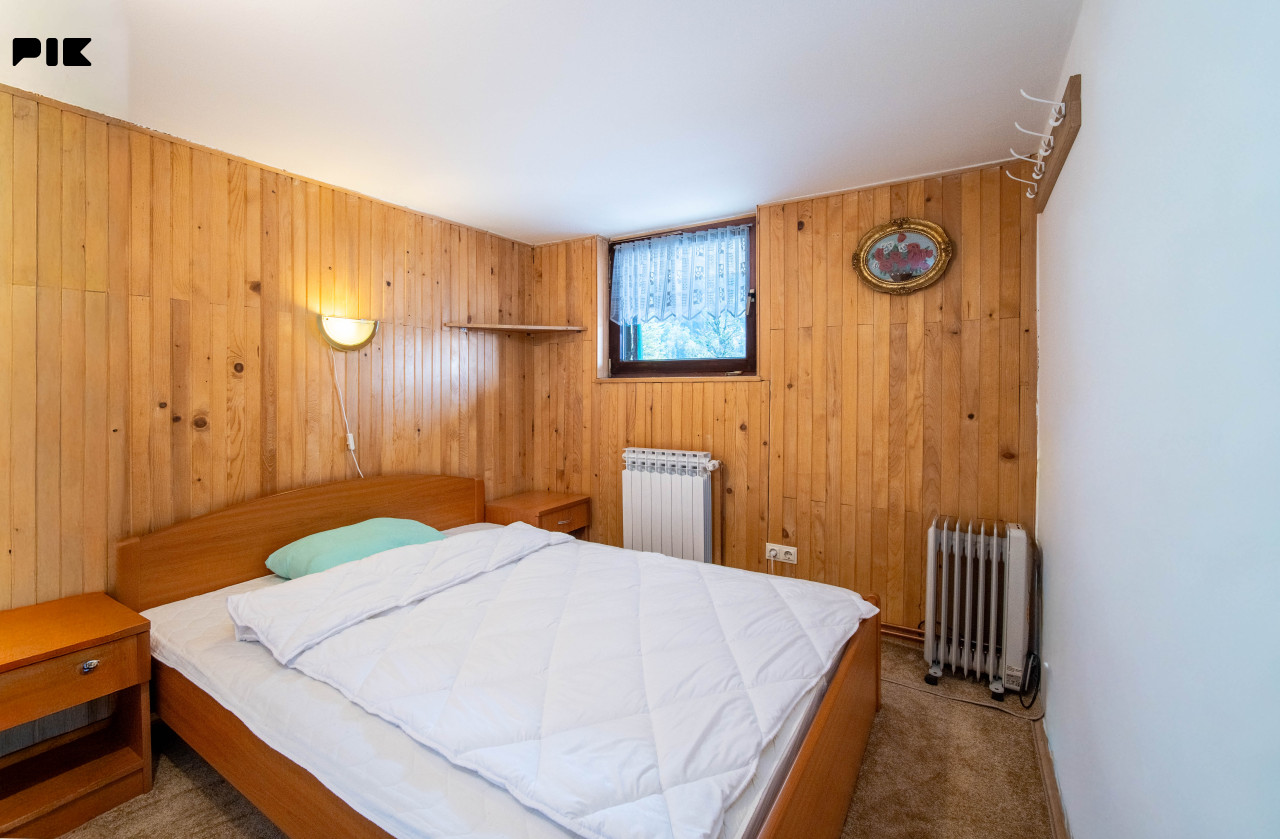 PROPERTIZE | PRODAJA | Vikendica 120 m2 | Šator, Jahorina 6