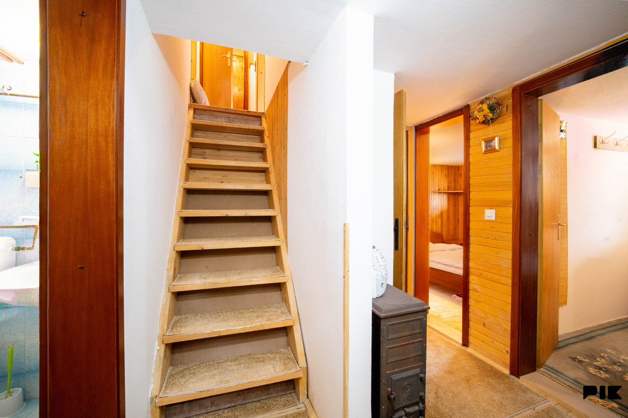 PROPERTIZE | PRODAJA | Vikendica 120 m2 | Šator, Jahorina 11