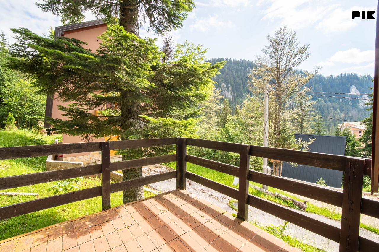 PROPERTIZE | PRODAJA | Vikendica 120 m2 | Šator, Jahorina 13