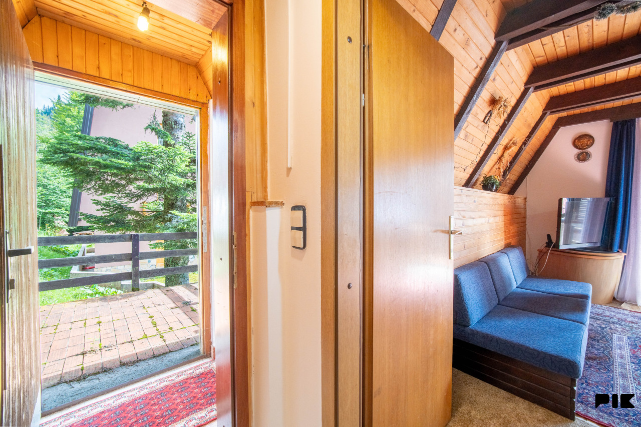 PROPERTIZE | PRODAJA | Vikendica 120 m2 | Šator, Jahorina 14