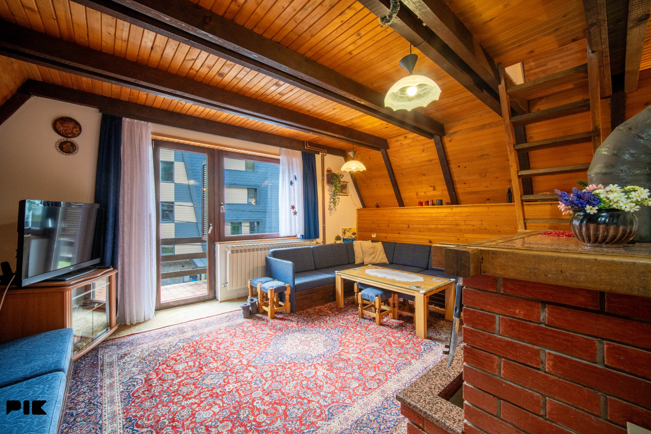 PROPERTIZE | PRODAJA | Vikendica 120 m2 | Šator, Jahorina 15
