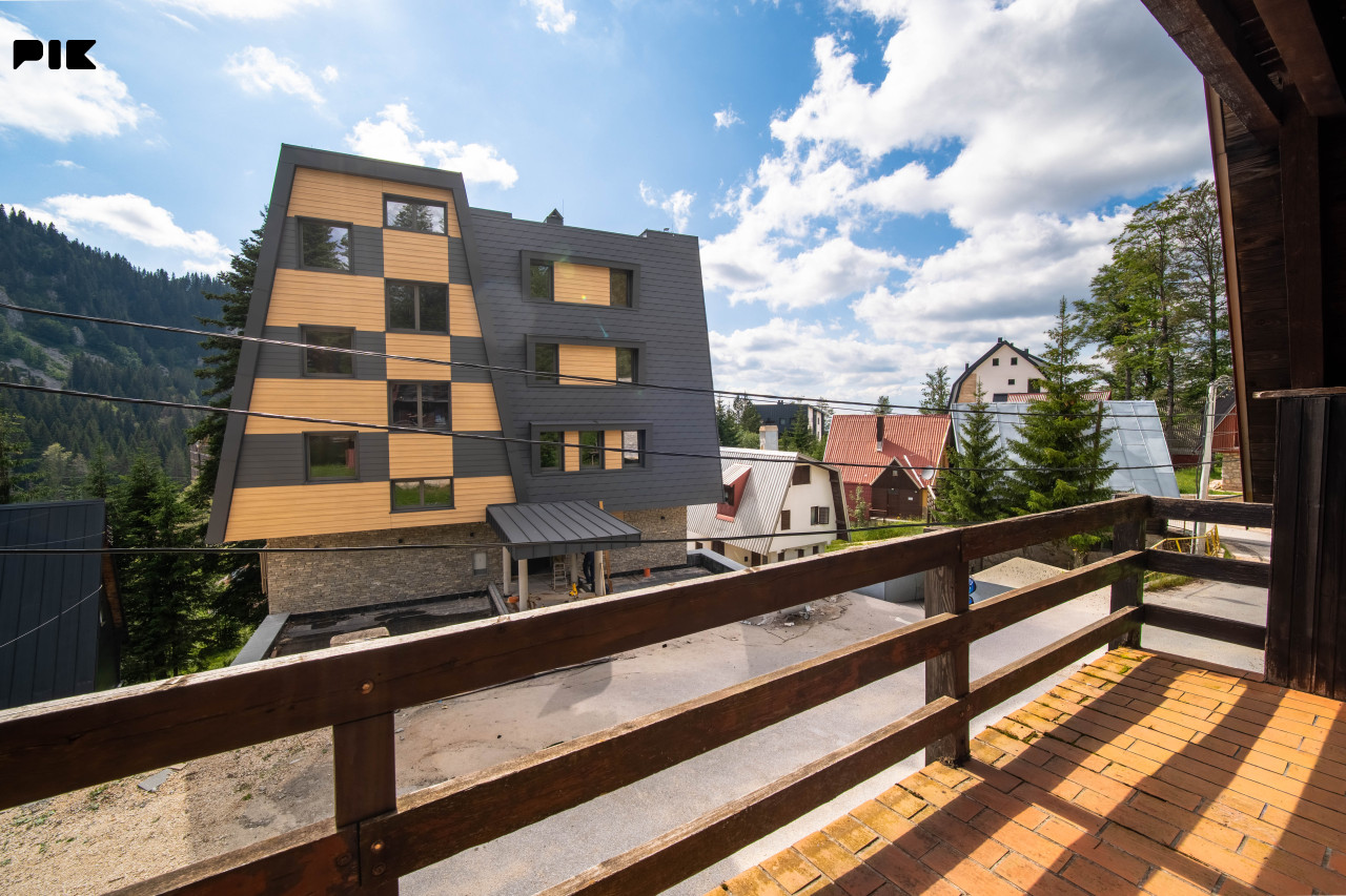 PROPERTIZE | PRODAJA | Vikendica 120 m2 | Šator, Jahorina 16