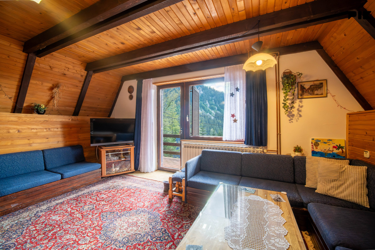 PROPERTIZE | PRODAJA | Vikendica 120 m2 | Šator, Jahorina 17