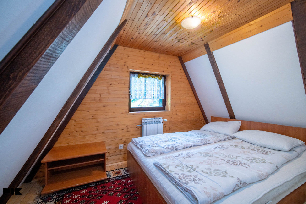 PROPERTIZE | PRODAJA | Vikendica 120 m2 | Šator, Jahorina 19