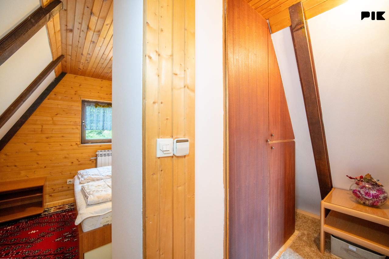 PROPERTIZE | PRODAJA | Vikendica 120 m2 | Šator, Jahorina 20