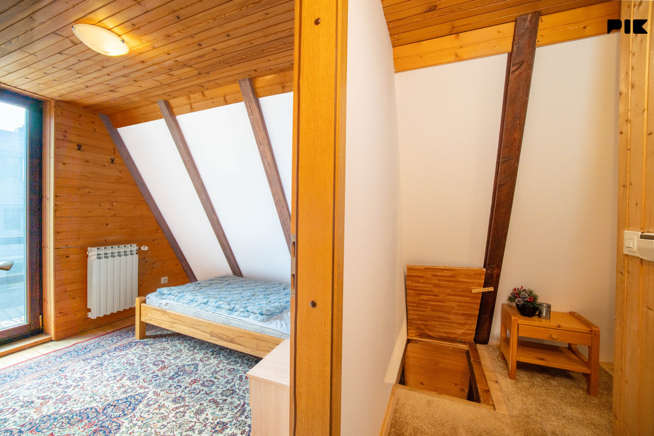 PROPERTIZE | PRODAJA | Vikendica 120 m2 | Šator, Jahorina 21