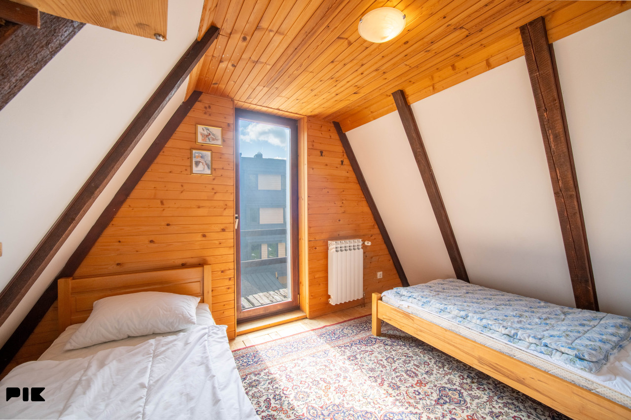 PROPERTIZE | PRODAJA | Vikendica 120 m2 | Šator, Jahorina 22
