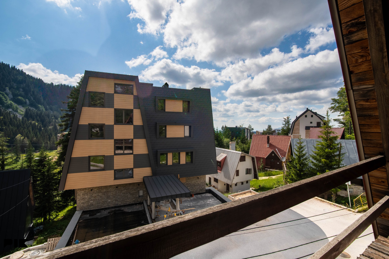 PROPERTIZE | PRODAJA | Vikendica 120 m2 | Šator, Jahorina 23