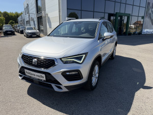 Seat Ateca 2.0 Tdi 110Kw Dsg Virtual Autorad doo