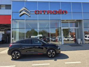 Citroen C4 2021