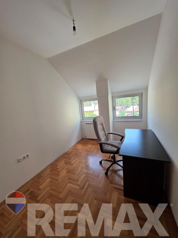Kancelarijski prostor | Poslovni prostor | Stan | 36m2 4