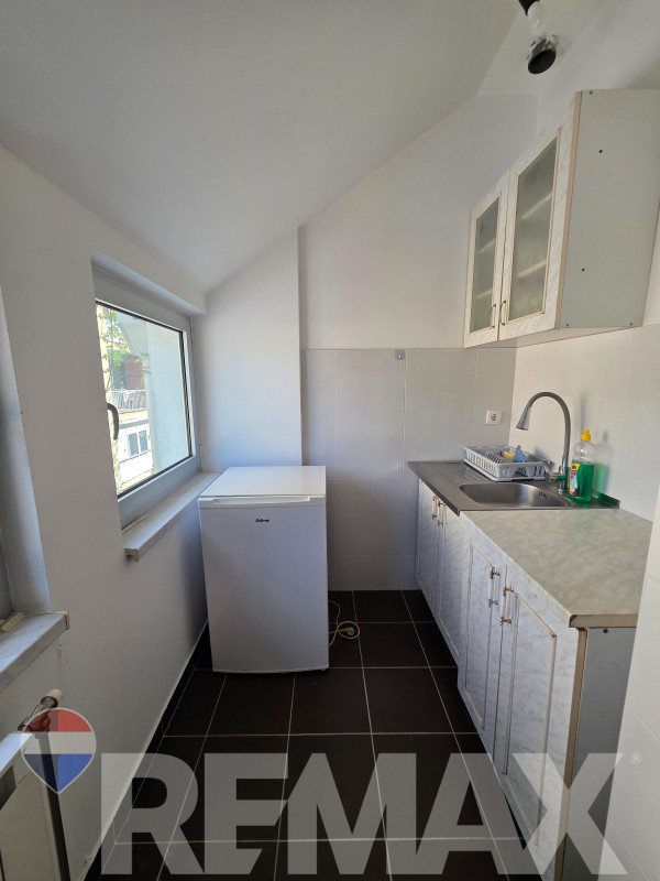 Kancelarijski prostor | Poslovni prostor | Stan | 36m2 6