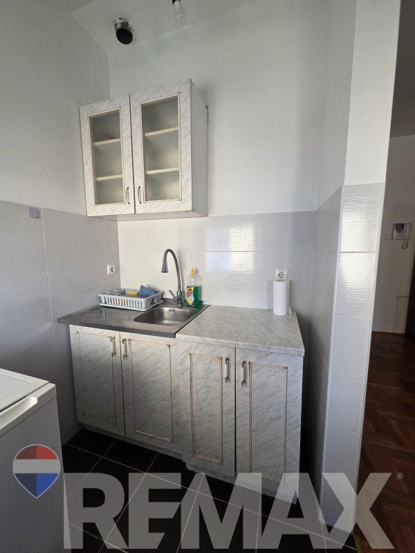 Kancelarijski prostor | Poslovni prostor | Stan | 36m2 7