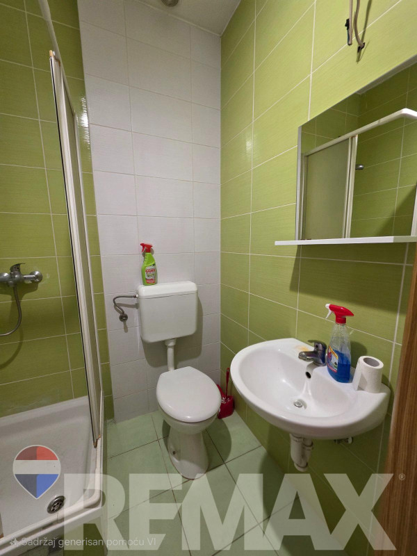 Kancelarijski prostor | Poslovni prostor | Stan | 36m2 8
