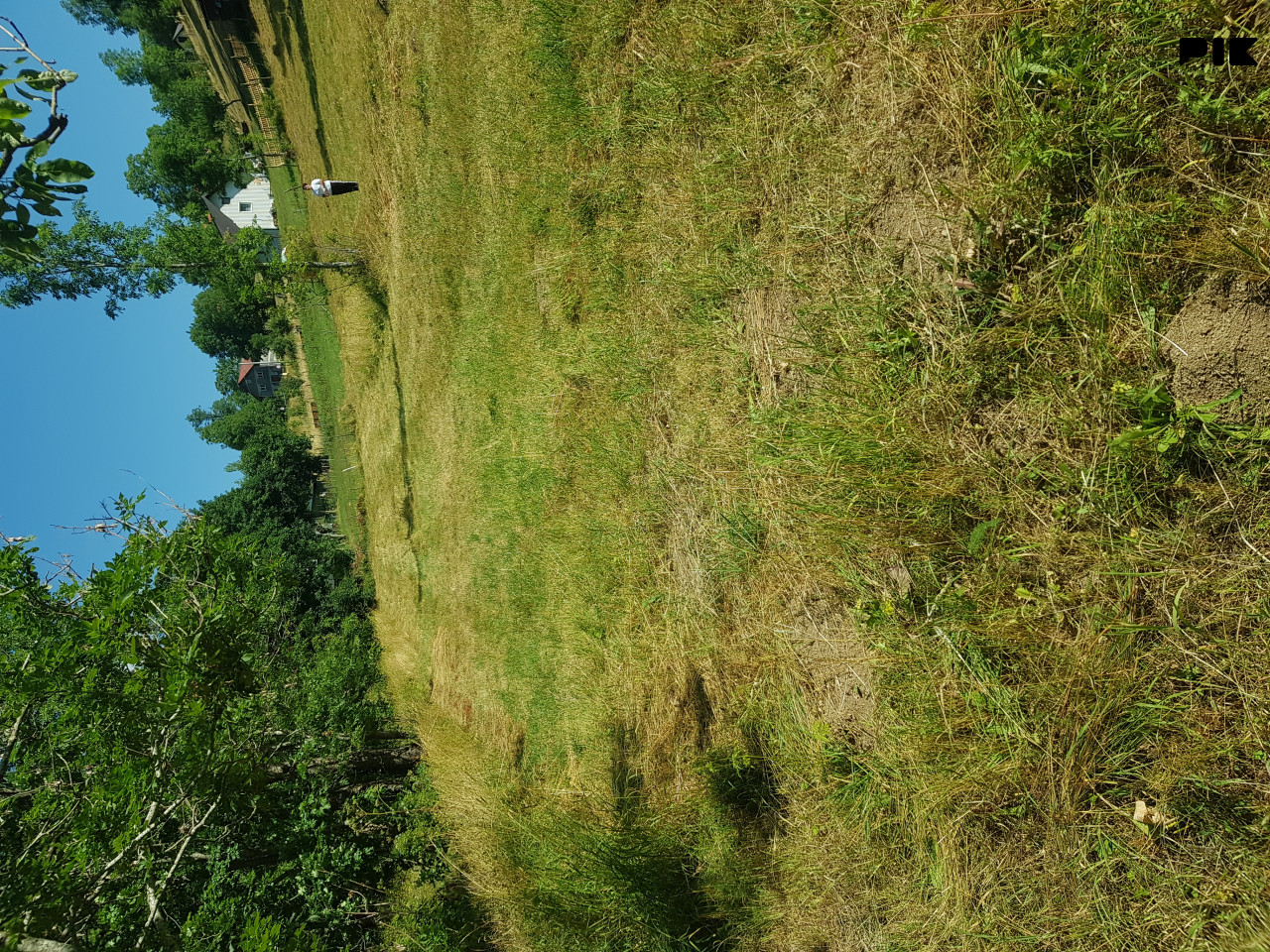 Zemljište Trnovo 770m2