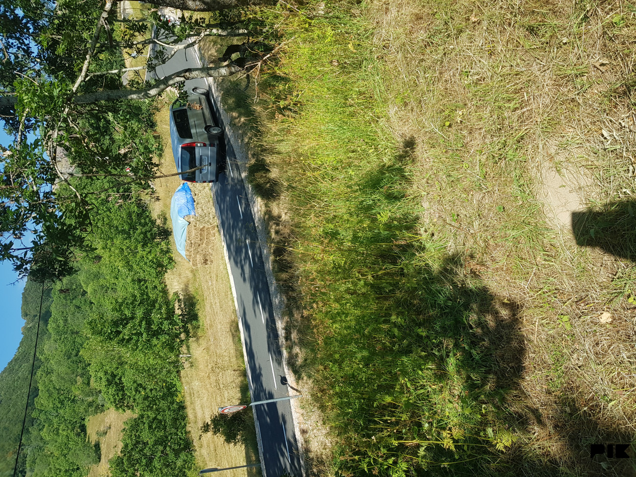 Zemljište Trnovo 770m2 2
