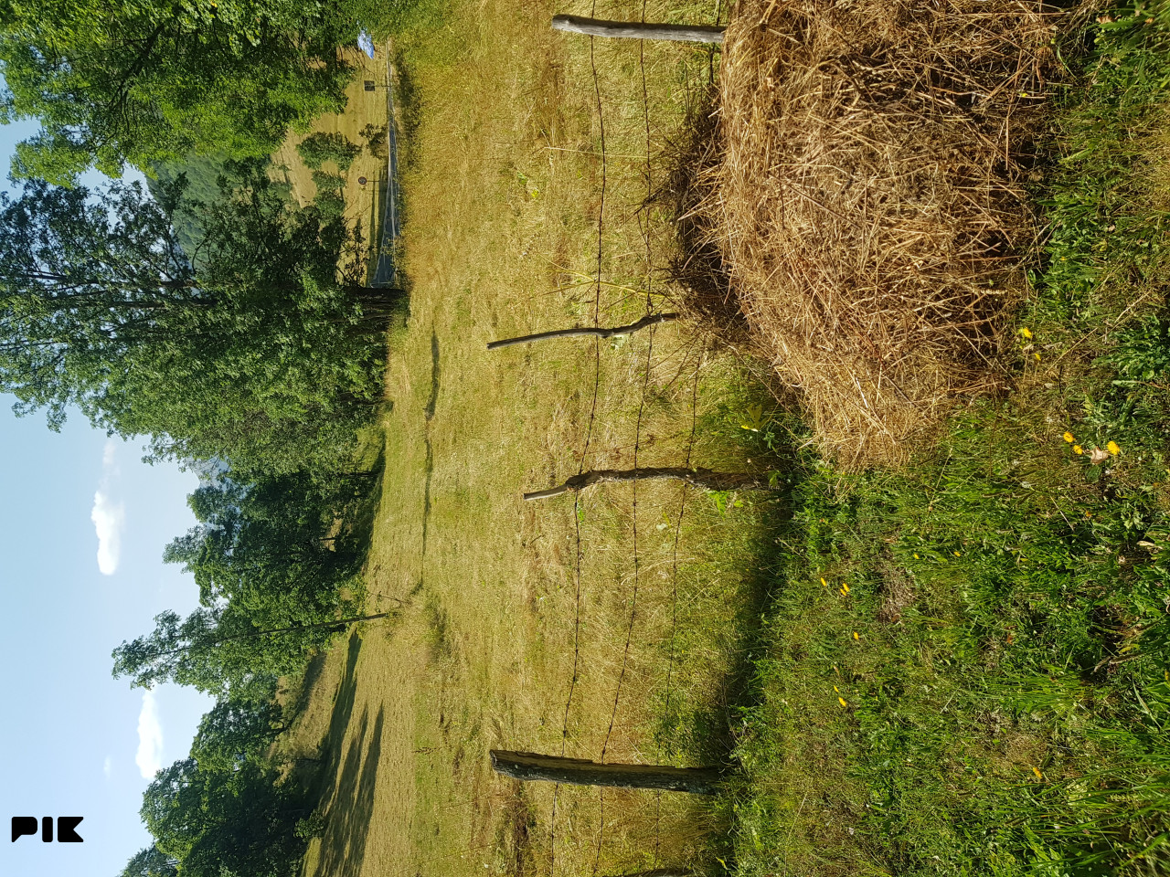 Zemljište Trnovo 770m2 4
