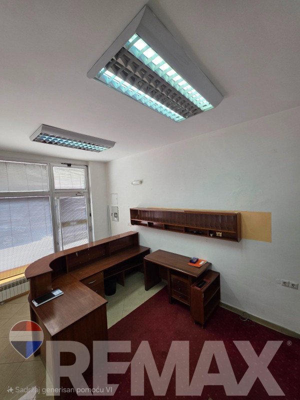Kancelarijski prostor | Poslovni prostor | 34m2 2