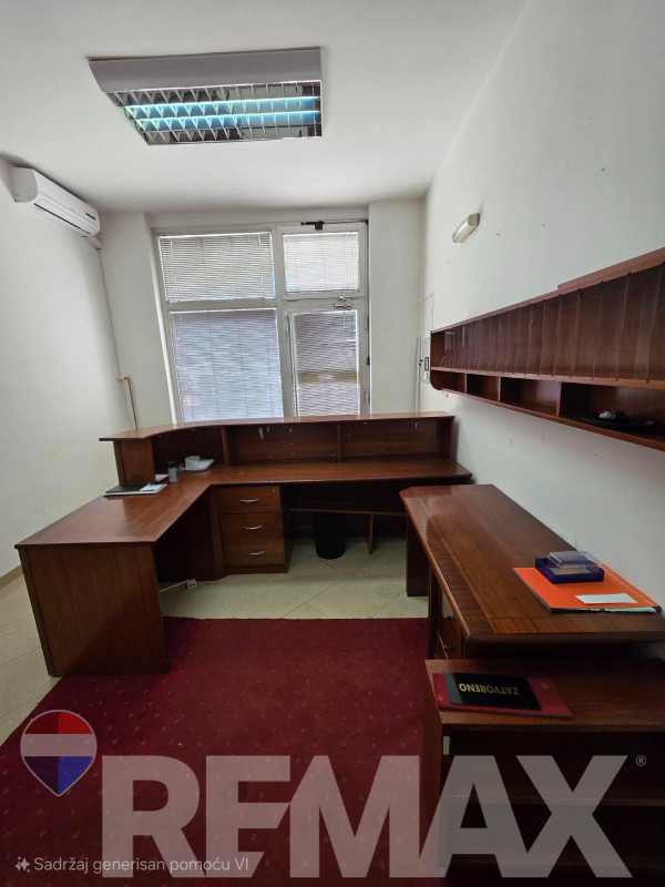 Kancelarijski prostor | Poslovni prostor | 34m2 3