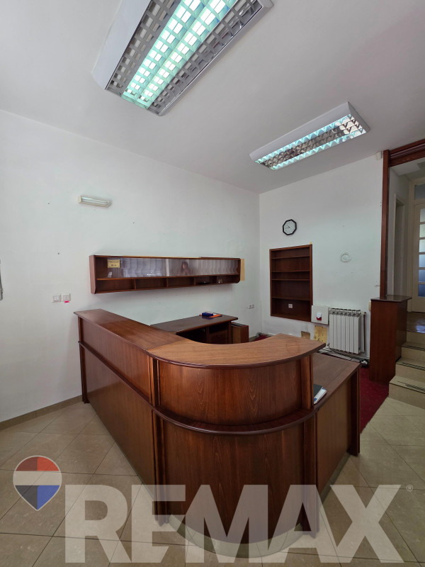 Kancelarijski prostor | Poslovni prostor | 34m2