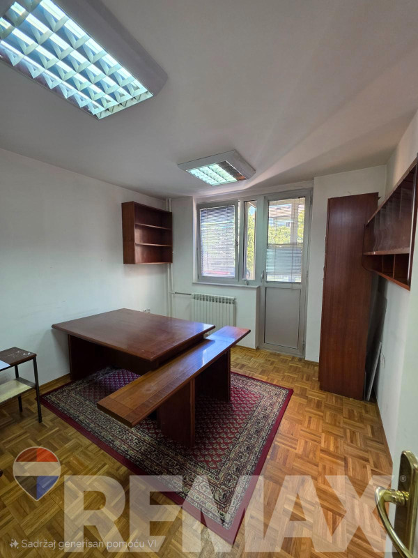 Kancelarijski prostor | Poslovni prostor | 34m2 4