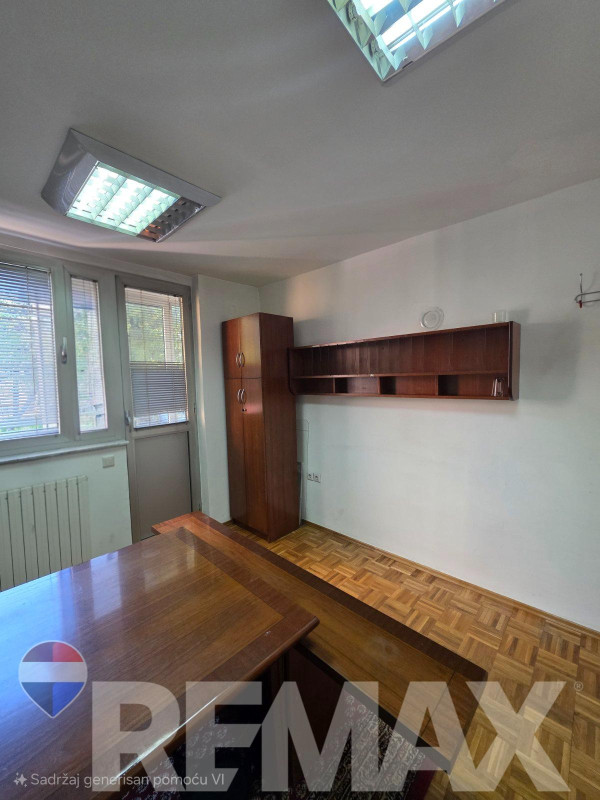 Kancelarijski prostor | Poslovni prostor | 34m2 5