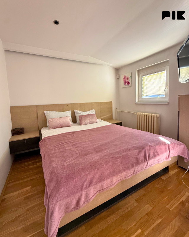 Kuća sa baštom u nizu, Lužani 84m2 I SKY nekretnine 7