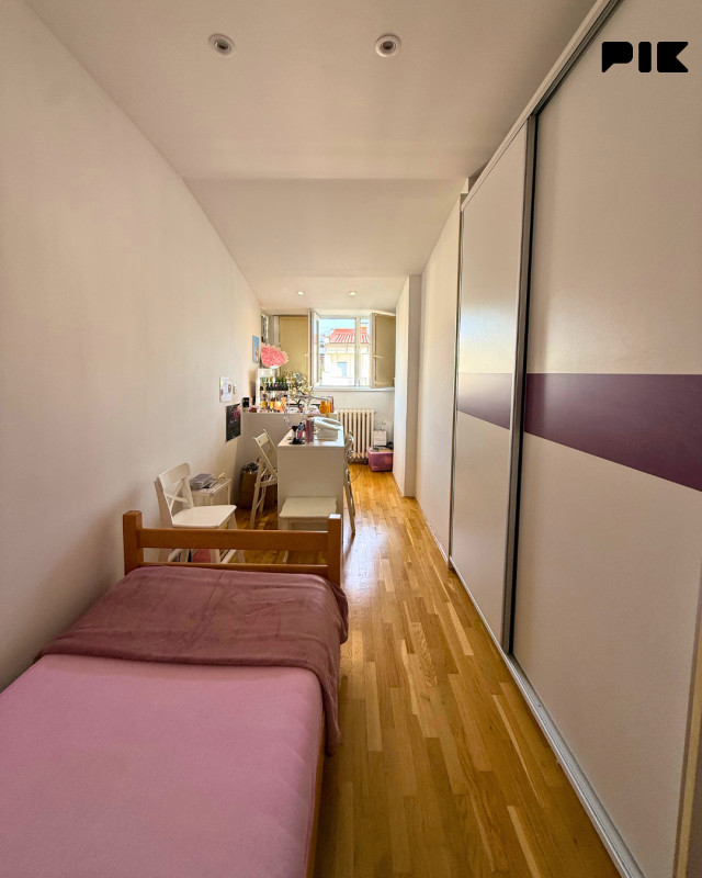 Kuća sa baštom u nizu, Lužani 84m2 I SKY nekretnine 8