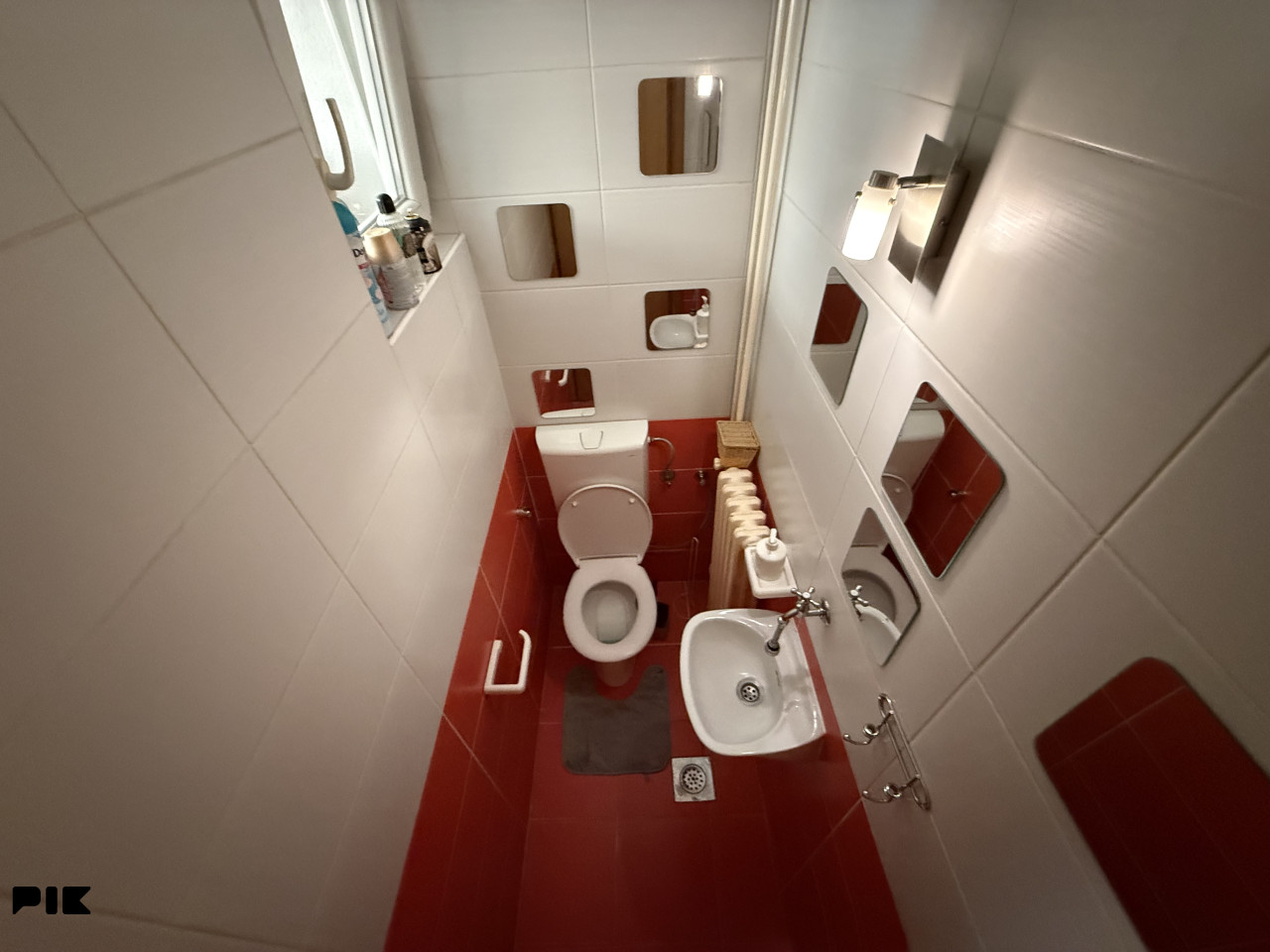 Kuća sa baštom u nizu, Lužani 84m2 I SKY nekretnine 6