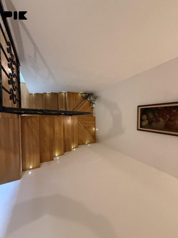 Kuća sa baštom u nizu, Lužani 84m2 I SKY nekretnine 14