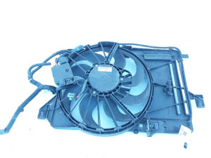 CV618C607VB 940002906 VENTILATOR HLADNJAKA  FORD FOCUS