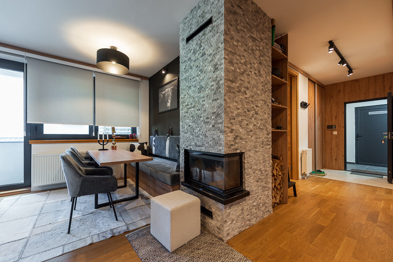 Trosoban Apartman Bjelašnica - 60m2 - Prodaja photo 1