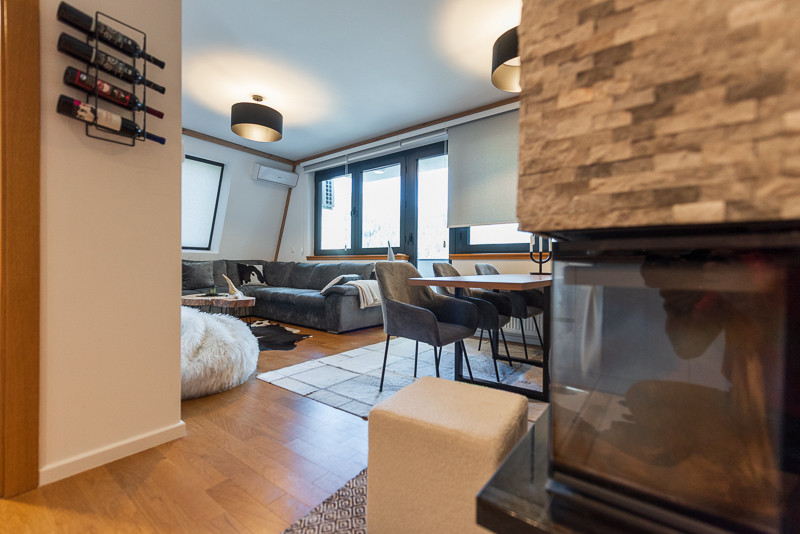 Trosoban Apartman Bjelašnica - 60m2 - Prodaja photo 2