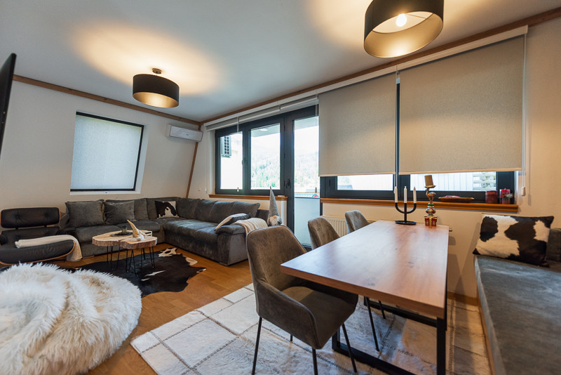 Trosoban Apartman Bjelašnica - 60m2 - Prodaja photo 3
