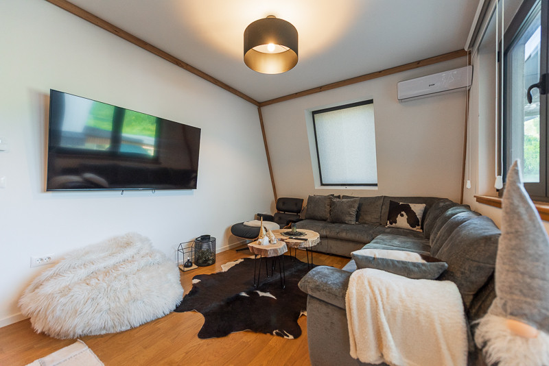 Trosoban Apartman Bjelašnica - 60m2 - Prodaja photo 4