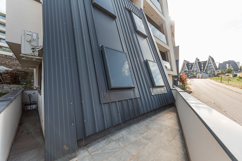 Trosoban Apartman Bjelašnica - 60m2 - Prodaja photo 5