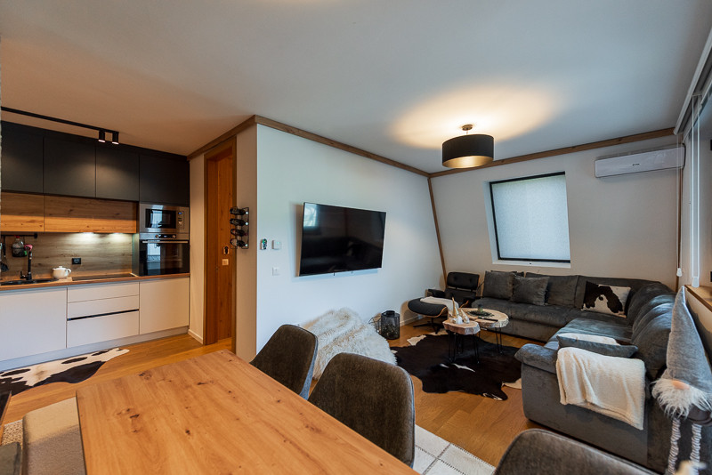 Trosoban Apartman Bjelašnica - 60m2 - Prodaja 6