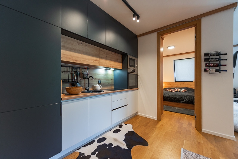 Trosoban Apartman Bjelašnica - 60m2 - Prodaja 8