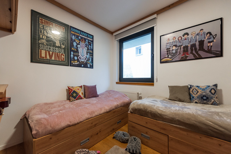 Trosoban Apartman Bjelašnica - 60m2 - Prodaja 10