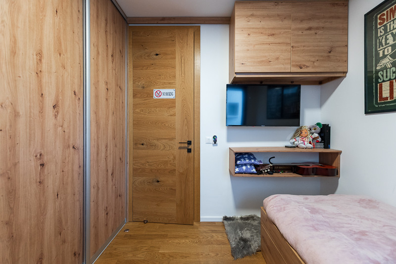 Trosoban Apartman Bjelašnica - 60m2 - Prodaja 11