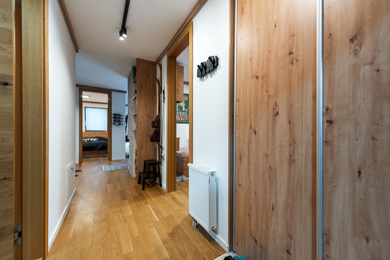 Trosoban Apartman Bjelašnica - 60m2 - Prodaja 12