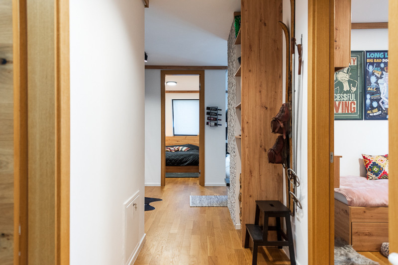 Trosoban Apartman Bjelašnica - 60m2 - Prodaja 13